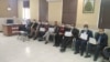 مشارکت بیش از ۳۰۰ شهر در دومین روز تحصن سراسری معلمان و فرهنگیان ایران