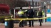 Hombre abre fuego y mata a un empleado del metro en Washington