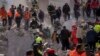 Twitter Down in Turkey as Quake Response Criticism Mounts