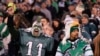 Philadelphia Eagles y Kansas City Chiefs se enfrentarán en el Super Bowl 57