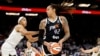 American Basketball Star Brittney Griner Arrested in Russia on Drug Charges
