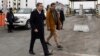 Blinken Hears Harrowing Tales From Refugees Fleeing Ukraine