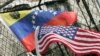 EEUU evalúa cumplimiento de compromisos por Venezuela y tomará decisiones en abril  