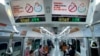 South Koreans Flock Overseas for 'Revenge Travel' as COVID Rules Ease 