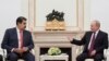 Petrolera rusa intenta transferir activos en Venezuela ante las sanciones