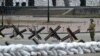 Russian Forces Reposition in Possible Prelude for Kyiv Offensive