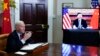 Piden que Biden sea firme en la presión a China tras las elecciones de medio término 