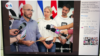 Llega a Nicaragua grupo de periodistas de RT en español en medio de críticas de la prensa local