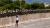 Brazil Acts Against Bolsonaro Backers; New Protest Fizzles