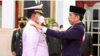 Resmi Dilantik, Panglima TNI Baru Janjikan Pendekatan Humanis di Papua