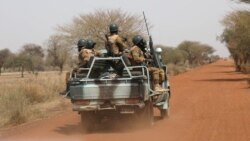Attaque de Seytenga: une cinquantaine de civils burkinabè massacrés