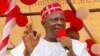 Ba Zan Yi Katsalandan A Gwamnatin Abba Gida-Gida Ba - Kwankwaso