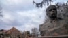 Ukraine's Cultural Heritage Under Attack, Official Says