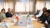 Le Niger et Barkhane ont mené 15 "opérations conjointes" de juillet à octobre