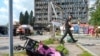 Latest Developments in Ukraine: July 15
