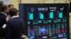 Pasar Saham Naik setelah Lawatan Ketua DPR AS ke Taiwan