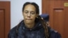 Brittney Griner's Lawyers Appeal Her Prison Sentence 