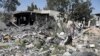 Saudi Arabia and Yemen's Houthis Resume Direct Talks, Sources Say