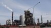 Petrolero con crudo iraní para PDVSA arriba a aguas venezolanas: documento