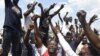 De nombreux jeunes Nigérians ont été traumatisés par les tueries dans l'Etat de Lagos en octobre 2020, lorsque les forces de sécurité ont violemment dispersé la foule qui réclamait une meilleure gouvernance.