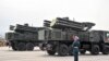 Rusia Pantau Situasi di Suriah, Soroti Kebutuhan untuk Lindungi Pangkalan Militernya