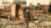 California Governor Optimistic About Federal Help as Wildfire Toll Rises