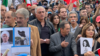 شاهزاده رضا پهلوی در تجمع ایرانیان شهر واشنگتن - شنبه ۲ مهر