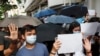 US Diplomat in Hong Kong Says Security Law Use a 'Tragedy' 