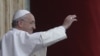 Pope to Visit One of Latin America's Most Violent Prisons 