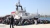 Méditerranée : plus de 3.300 migrants secourus vendredi, 17 morts