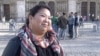 Paris Tourists Saddened but Defiant in Wake of Attacks
