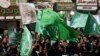 Familias palestinas celebran la liberación de menores y mujeres en inicio de tregua entre Israel y Hamás