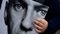  La muerte del líder opositor ruso, Alexei Navalni, provoca reacciones en todo el mundo