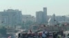 4 Iraqi Protesters Killed in Clashes With Security Forces