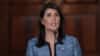US Leaves UN Human Rights Council, Citing Bias