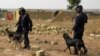 Angola: Polícia dispersa veteranos que exigem as suas pensões