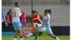 Le football féminin africain gagne en popularité 
