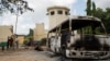 L'attaque de la prison de Kuje illustre les problème de sécurité auxquels fait face le Nigeria.