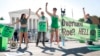 Some US Clinics Halting Abortions While Bracing for Roe's Fall 
