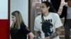 Brittney Griner, basketteuse américaine, condamnée à 9 ans de prison en Russie