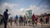 Manifestation contre le Rwanda à Goma