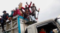 Ecuador: Gobierno e indígenas firman acuerdo