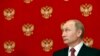 Putin: Rusia Sempat Siagakan Nuklir Demi Krimea