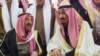 Little Hope of Change to Poor Saudi Rights Record