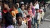 Cambodia Still Lags Behind Many UN Development Goals