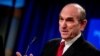 Elliot Abrams: atención de Estados Unidos a Venezuela se redujo
