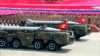 Korea Utara Tembakkan Lebih Banyak Misil Jarak Pendek ke Laut