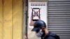Arrests, Suspension of Vietnam Media Signal Crackdown