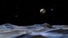 Ancient Subsurface Ocean Could Have Flowed on Pluto's Moon Charon