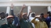 Détention arbitraire de soldats accusés voulu tuer le chef des armées à Bissau